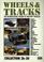 Cover of: Wheels and Tracks