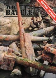 Cover of: "After the Battle" (After the Battle S.)