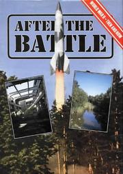 Cover of: "After the Battle" (After the Battle S.)