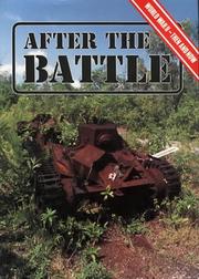 Cover of: "After the Battle" (After the Battle S.)