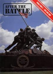 Cover of: "After the Battle" (After the Battle S.)