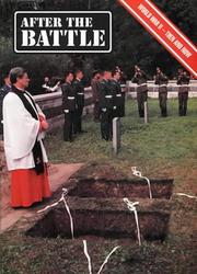 Cover of: "After the Battle" (After the Battle S.)