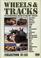 Cover of: Wheels and Tracks