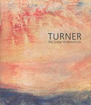 Cover of: Turner by Eric Shanes, Evelyn Joll, Ian Warrell, Andrew Wilton