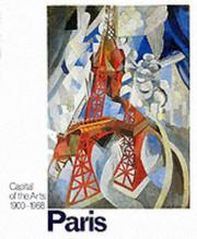 Cover of: Paris by Santina M. Levey