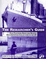 The Researcher's Guide by James Ballantyne