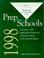 Cover of: Preparatory Schools