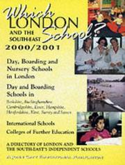 Which London School? by Derek Bingham