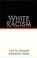 Cover of: White racism