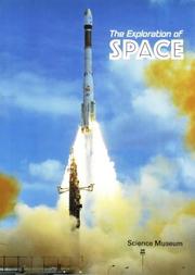 Cover of: The Exploration of Space