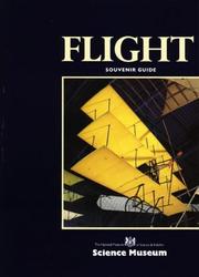 Cover of: Flight by Philip Jarrett