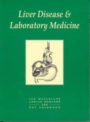 Cover of: Liver Disease and Laboratory Medicine