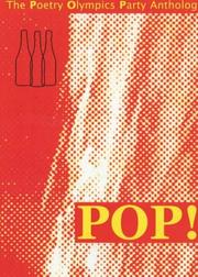 Cover of: The Pop! Anthology (Poetry)
