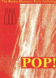 Cover of: The Pop! Anthology (Poetry) by Michael Horowitz