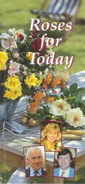 Cover of: Roses for Today