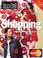 Cover of: "Time Out" Shopping Guide