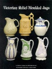 Cover of: Victorian Relief: Moulded Jugs