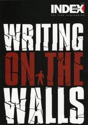 Cover of: Writing on the Walls