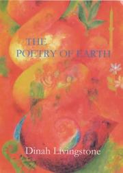 Cover of: The Poetry of Earth