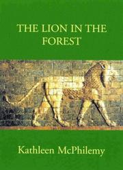 Cover of: Lion in the Forest, The