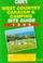 Cover of: West Country Caravan & Camping Site Guide 1999