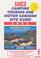 Cover of: Cades Camping, Touring and Motor Caravan Guide (Cades)