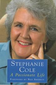 A Passionate Life by Stephanie Cole