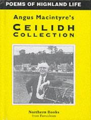 Cover of: Ceilidh Collection