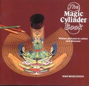 Cover of: Magic Cylinder Book by Ivan Moscovich