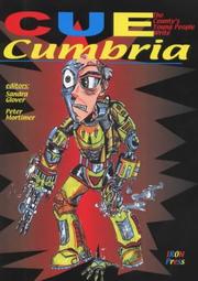 Cover of: Cue Cumbria by 