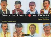 Cover of: Man in the Long Grass