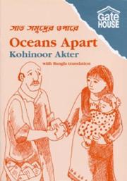 Oceans apart by Kohinoor Akter