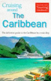 Cover of: Cruising Around the Caribbean (Cruising Around...)