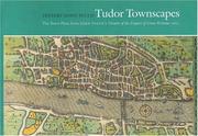 Tudor Townscapes by Jeffery John Speed