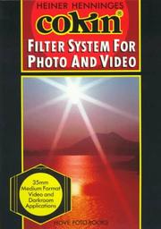 Cokin Filter System for Photo and Video by Heiner Henninges