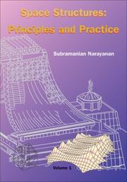 Space structures by Subramanian Narayanan
