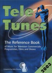 Cover of: Tele-tunes