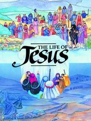 Cover of: Life of Jesus by C. MacKenzie