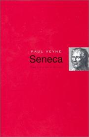 Cover of: Seneca: The Life of a Stoic