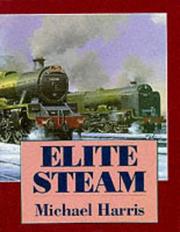 Cover of: Elite Steam