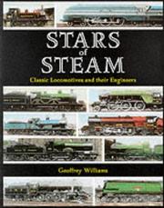 Cover of: Stars of Steam