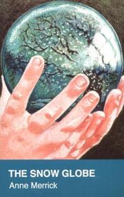 Cover of: The Snow Globe