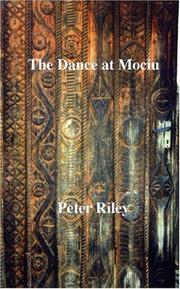 Cover of: The Dance at Mociu
