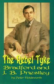 Cover of: The Rebel Tyke