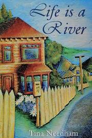 Cover of: Life is a River