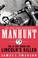 Cover of: Manhunt