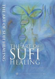 Cover of: The Art of Sufi Healing