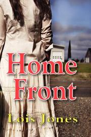 Cover of: Home Front