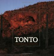 Tonto National Monument / [written by Kay Threlkeld] by Kay Threlkeld