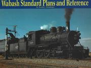 Cover of: Wabash Standard Plans & Reference